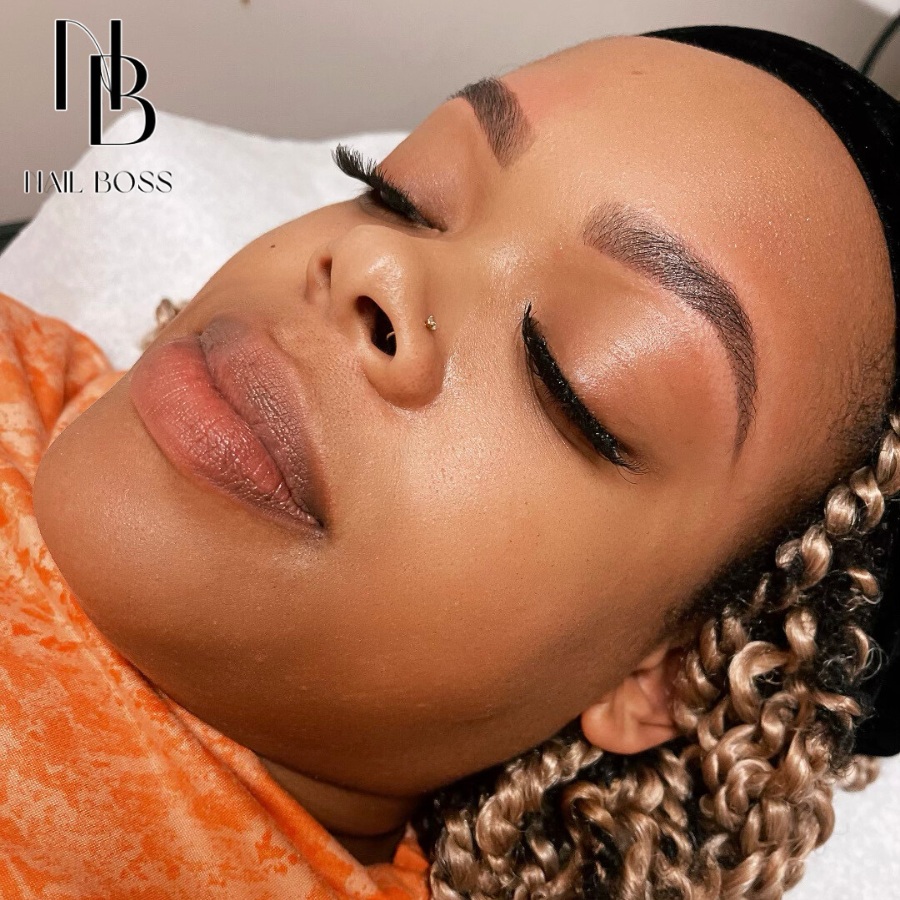 Nail Boss & Spa - Nail salon in Fayetteville, NC 28304